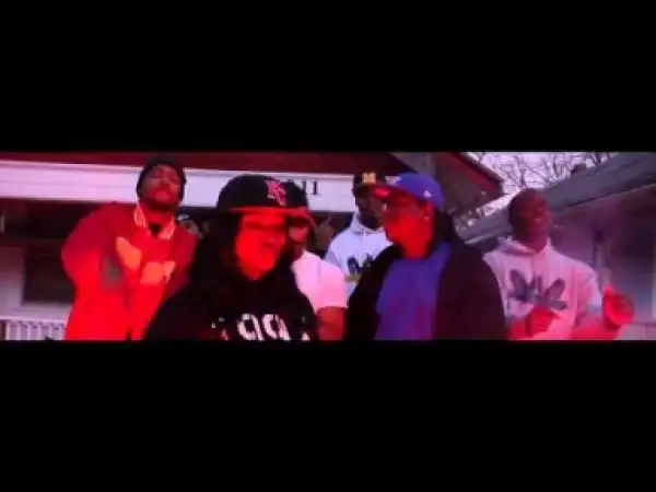 Video: Gee Watts - Niggas Know